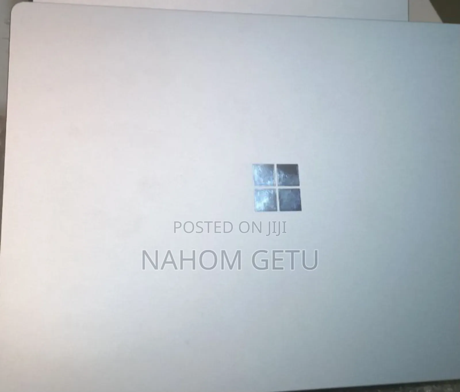 New Laptop Microsoft Surface Pro 7 16GB Intel Core I7 SSD 512GB