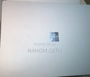 New Laptop Microsoft Surface Pro 7 16GB Intel Core I7 SSD 512GB