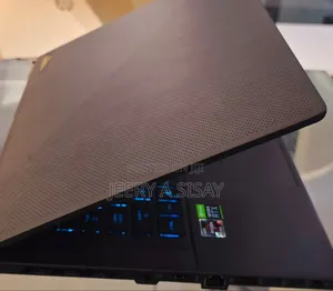 Photo - New Laptop Asus ROG Zephyrus G15 16GB AMD Ryzen 9 SSD 1T