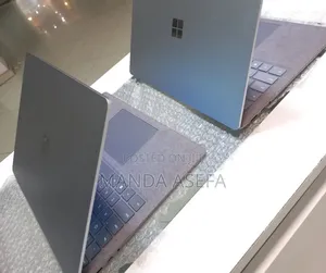 New Laptop Microsoft Surface Laptop 4 16GB Intel Core I7 SSD 512GB