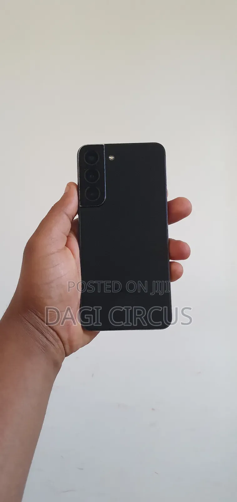 Samsung Galaxy S22 5G 128 GB Black