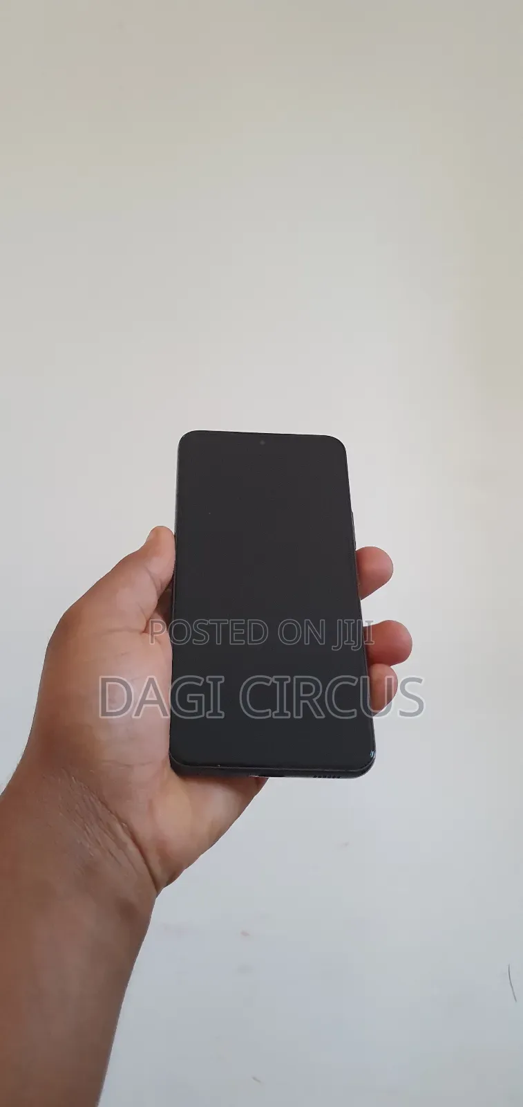 Samsung Galaxy S22 5G 128 GB Black