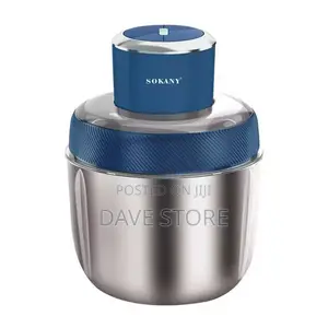 Sokany 3 In1 Chopper
