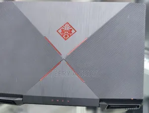 Photo - New Laptop HP Omen X 16GB Intel Core I7 SSD 512GB