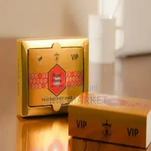 Photo - Royal Honey Vip 100% Natural