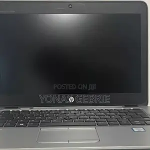 Photo - New Laptop HP EliteBook 820 G3 8GB Intel Core I5 SSD 256GB
