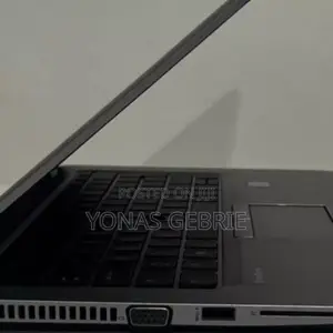 New Laptop HP EliteBook 820 G3 8GB Intel Core I5 SSD 256GB