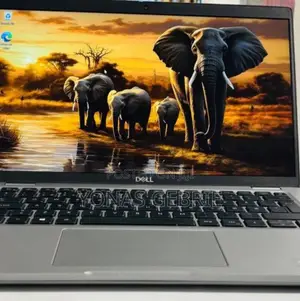New Laptop Dell Latitude 5420 16GB Intel Core I7 SSD 512GB