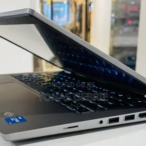 New Laptop Dell Latitude 5420 16GB Intel Core I7 SSD 512GB