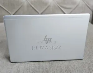 New Laptop HP EliteBook 850 G6 16GB Intel Core I5 SSD 512GB