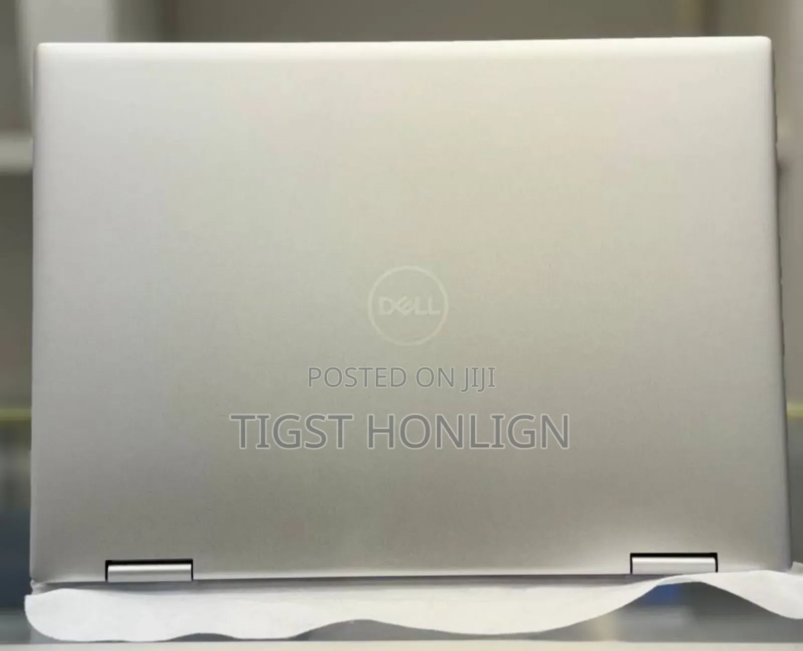 New Laptop Dell Inspiron 15 16GB Intel Core Ultra 7 SSD 1T