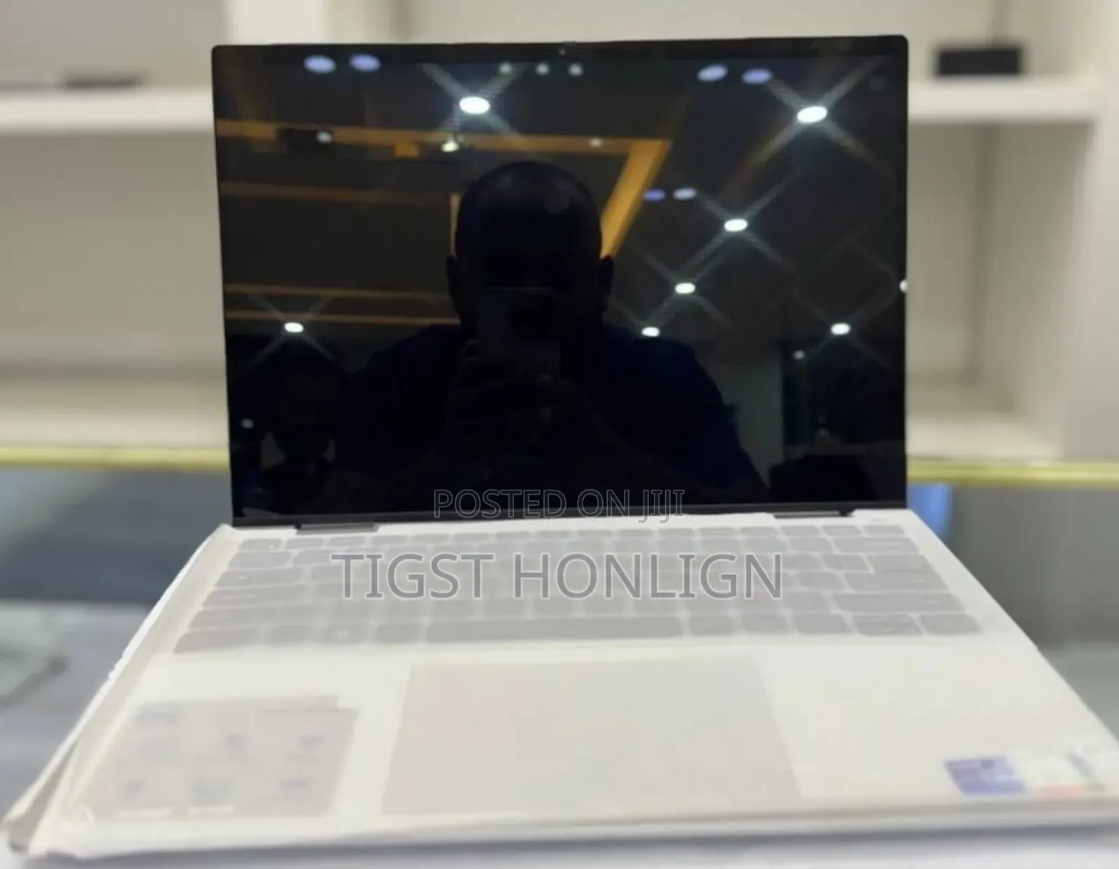 New Laptop Dell Inspiron 15 16GB Intel Core Ultra 7 SSD 1T