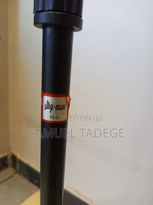 Mic Stand New