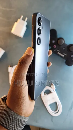 New Samsung Galaxy A16 128 GB Black