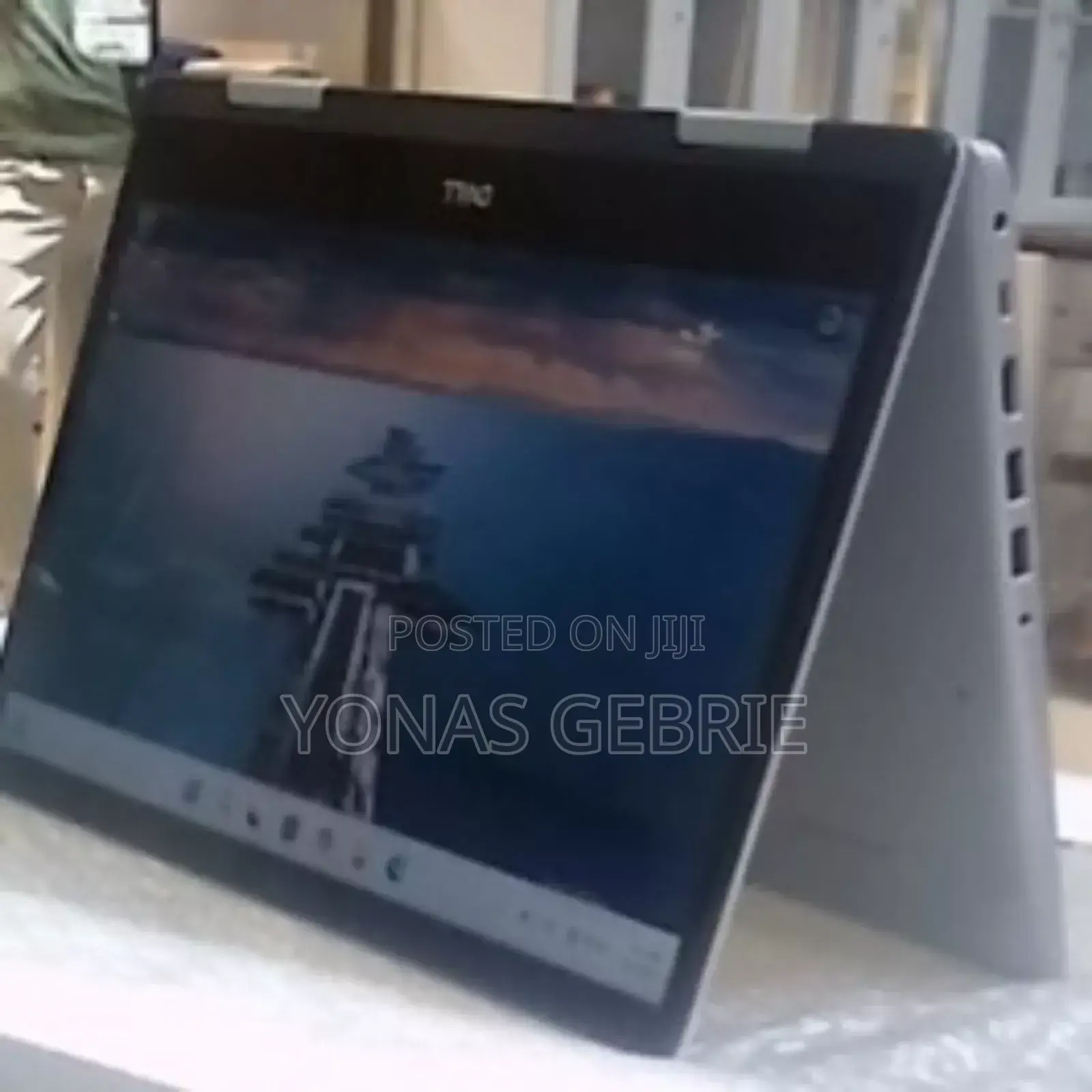 New Laptop Dell Inspiron 14 16GB Intel Core I7 SSD 512GB