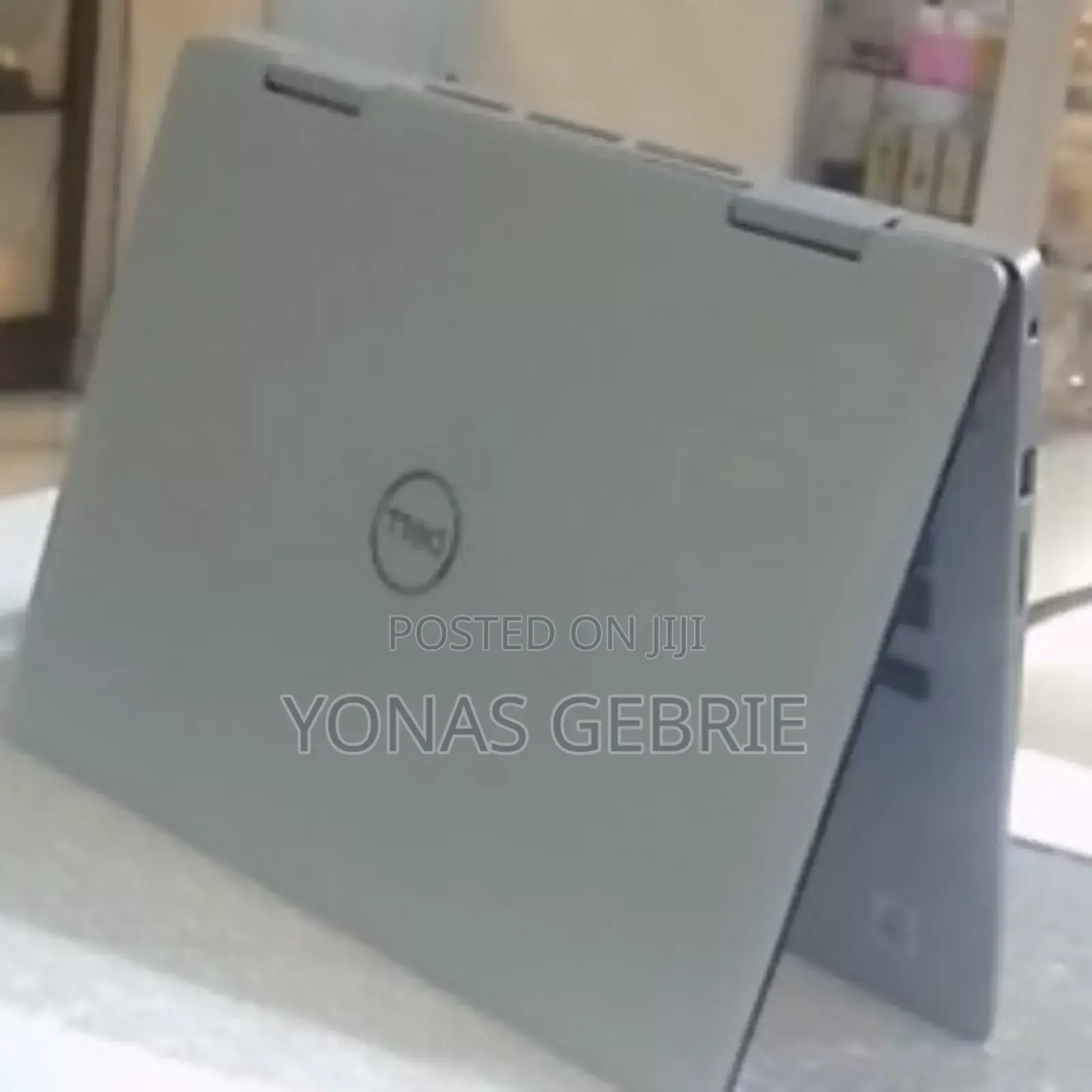 New Laptop Dell Inspiron 14 16GB Intel Core I7 SSD 512GB