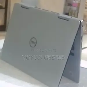 New Laptop Dell Inspiron 14 16GB Intel Core I7 SSD 512GB