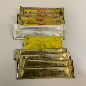 Photo - Vip Honey Royal and Vital