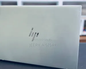 Photo - New Laptop HP EliteBook 860 G10 16GB Intel Core I7 SSD 512GB