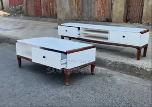 Photo - Hocke Tv Stand Table