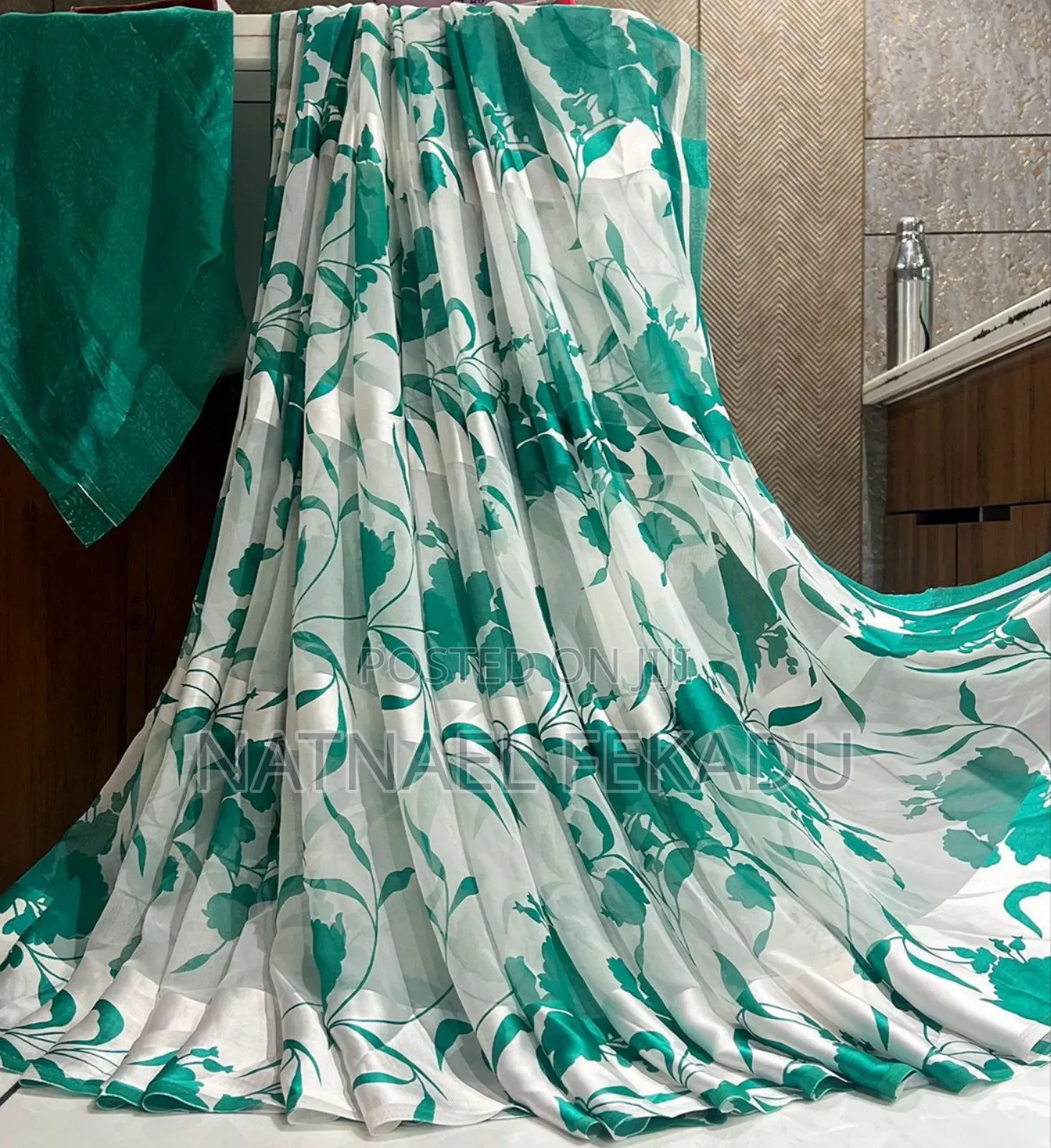 Inian 6 Meter Shfone