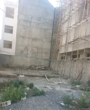 Photo - Bole Arabsa- Diaspora, Under Construction for G+3 150sqm