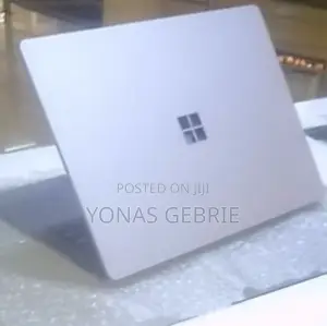 New Laptop Microsoft Surface Laptop 4 16GB Intel Core i7 SSD 512GB