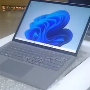 New Laptop Microsoft Surface Laptop 4 16GB Intel Core i7 SSD 512GB