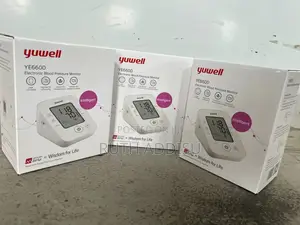 Photo - Bood Pressuer Monitor፮bp Monitor4፰blood Pressure Monitor