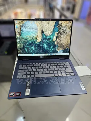 New Laptop Lenovo 16GB AMD Ryzen 7 SSD 1T