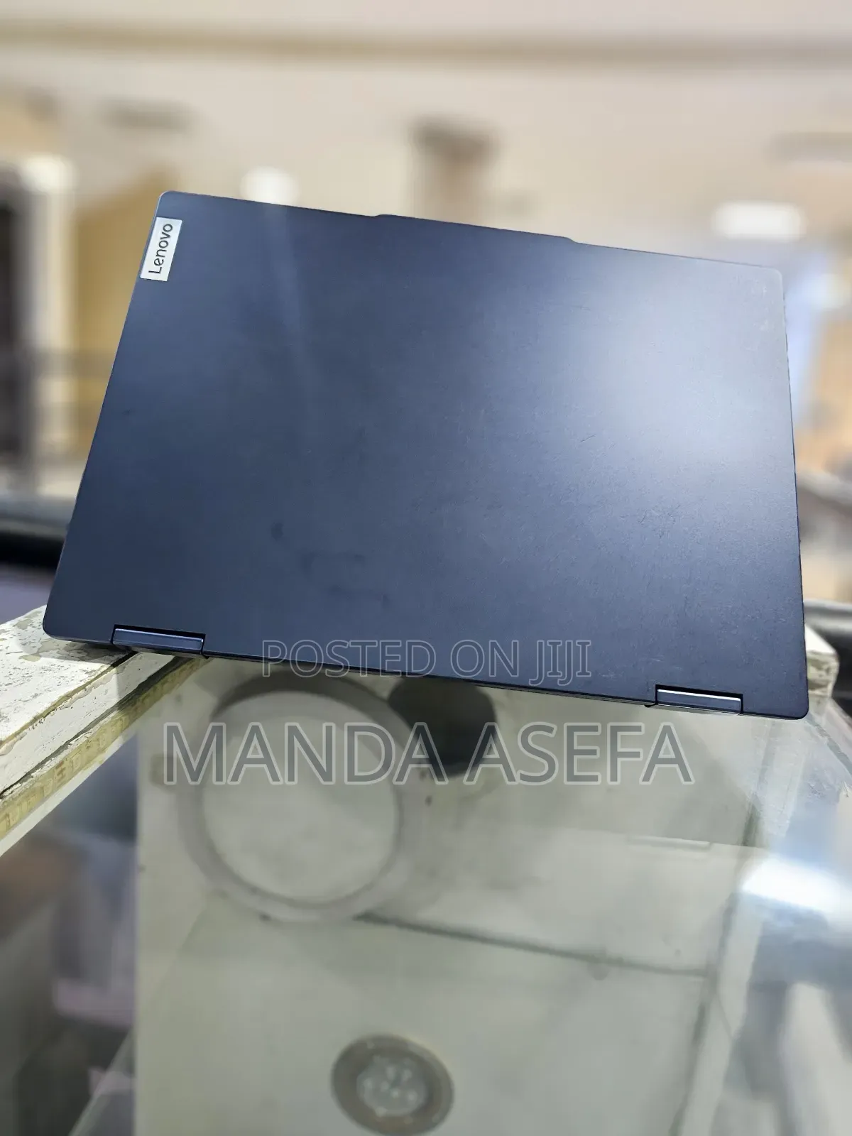 New Laptop Lenovo 16GB AMD Ryzen 7 SSD 1T