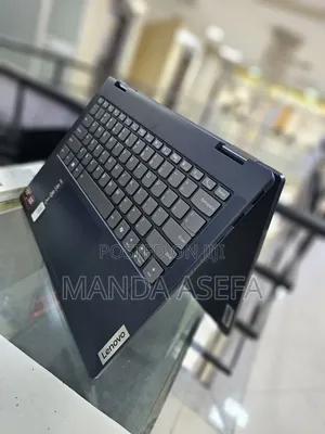 New Laptop Lenovo 16GB AMD Ryzen 7 SSD 1T