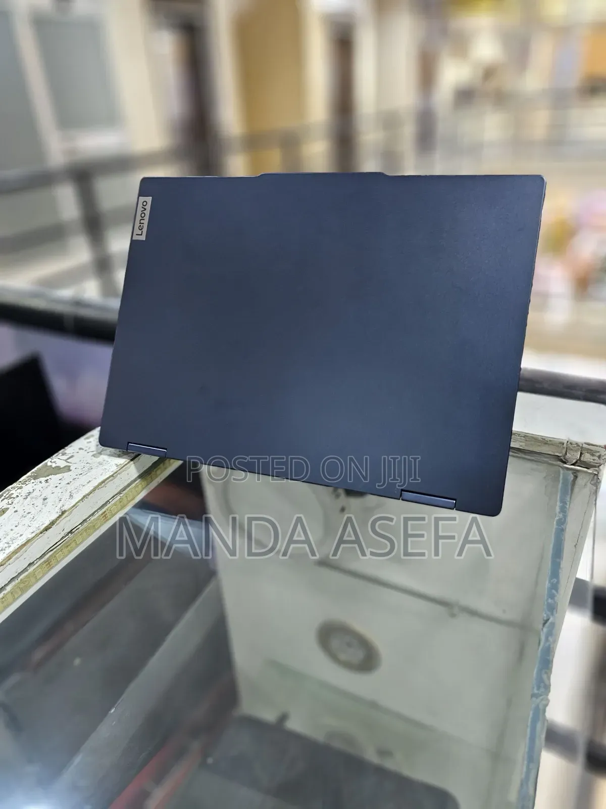 New Laptop Lenovo 16GB AMD Ryzen 7 SSD 1T