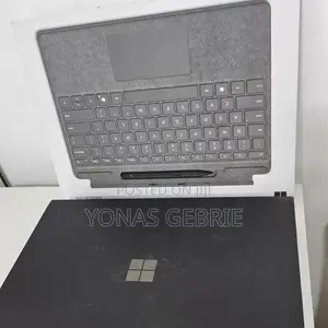 Photo - New Microsoft Surface Pro 11th Edition, a Copilot+ PC 16GB SSD 512GB