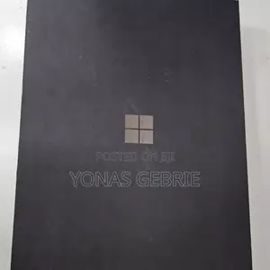 New Microsoft Surface Pro 11th Edition, a Copilot+ PC 16GB SSD 512GB