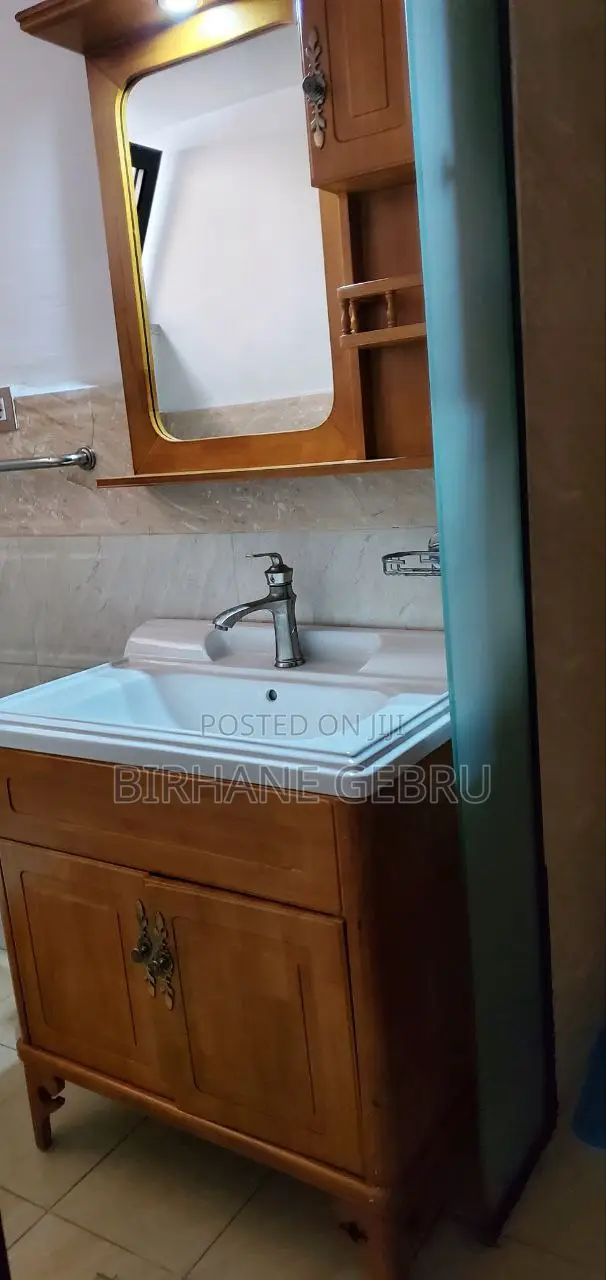 3bedroom Luxury Apartmment Fernished Guest House for Rent