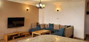 3bedroom Luxury Apartmment Fernished Guest House for Rent