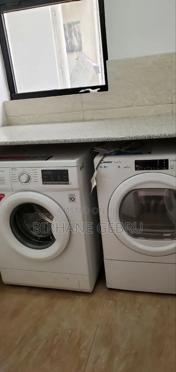 3bedroom Luxury Apartmment Fernished Guest House for Rent