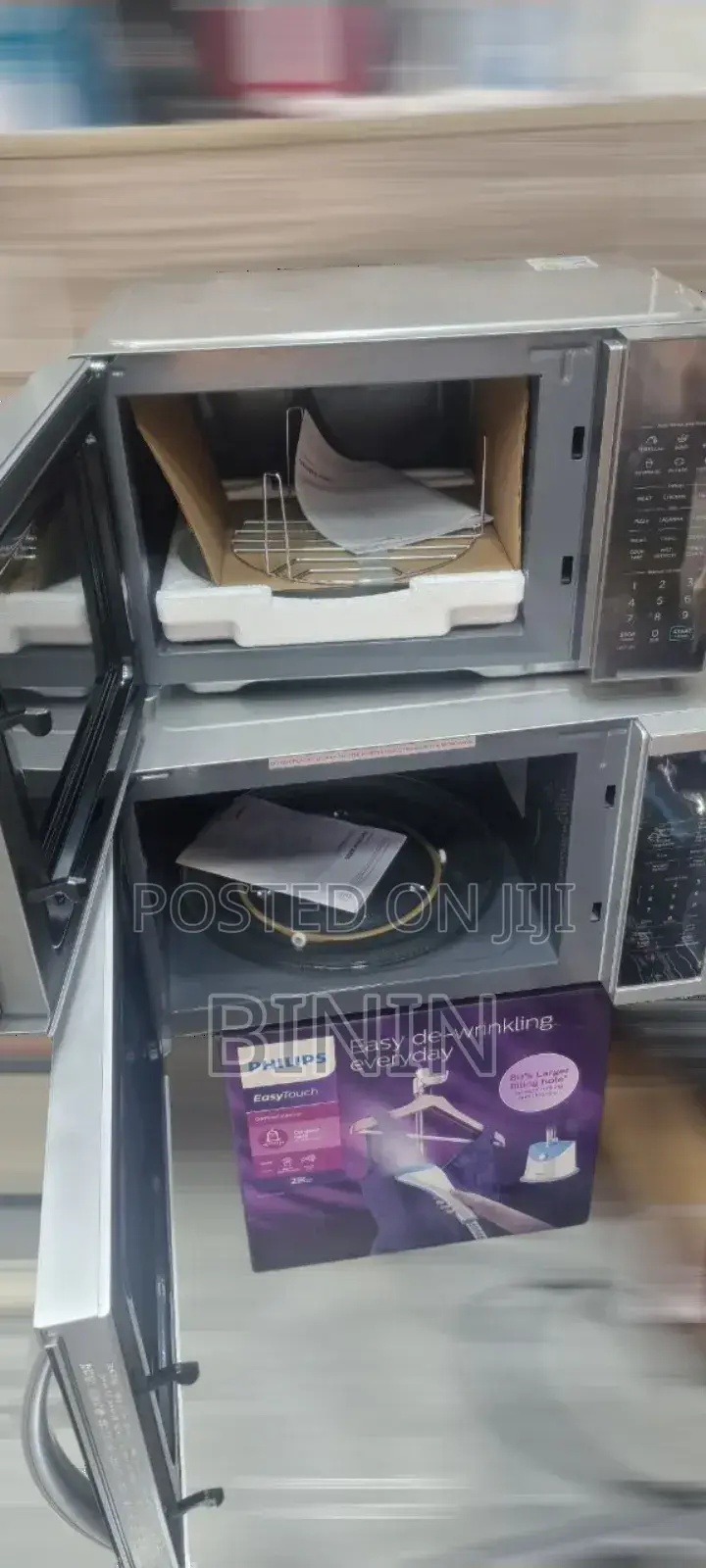 Midea Microwaves Ovens 45-Litters Deliver