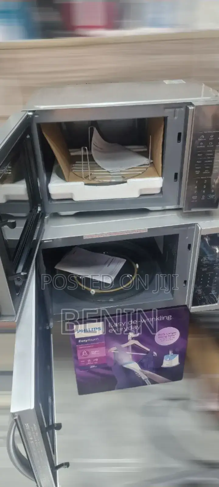Midea Microwaves Ovens 45-Litters Deliver