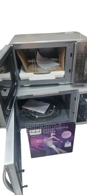 Midea Microwaves Ovens 45-Litters Deliver