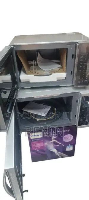 Midea Microwaves Ovens 45-Litters Deliver