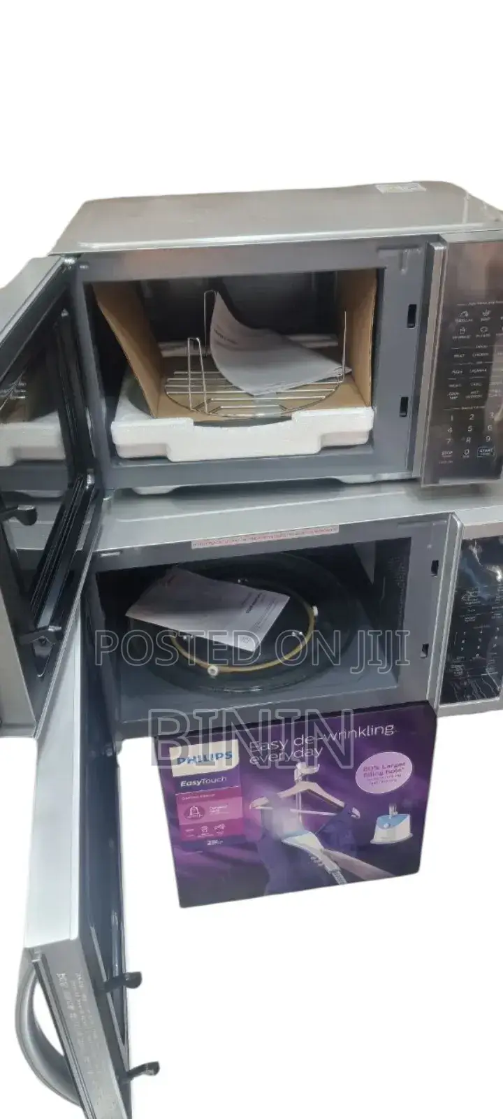 Midea Microwaves Ovens 45-Litters Deliver