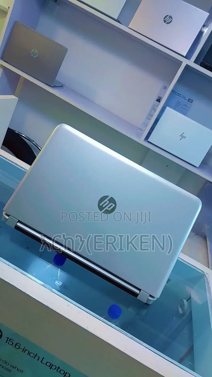 Laptop HP Pavilion 15 8GB Intel Core I5 HDD 1T