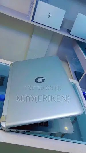 Laptop HP Pavilion 15 8GB Intel Core I5 HDD 1T