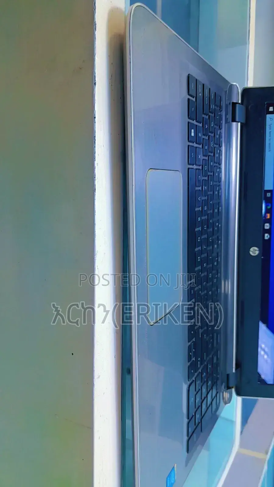 Laptop HP Pavilion 15 8GB Intel Core I5 HDD 1T