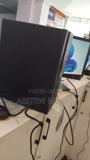 New Desktop Computer Dell OptiPlex 5050 8GB Intel Core I5 HDD 1T