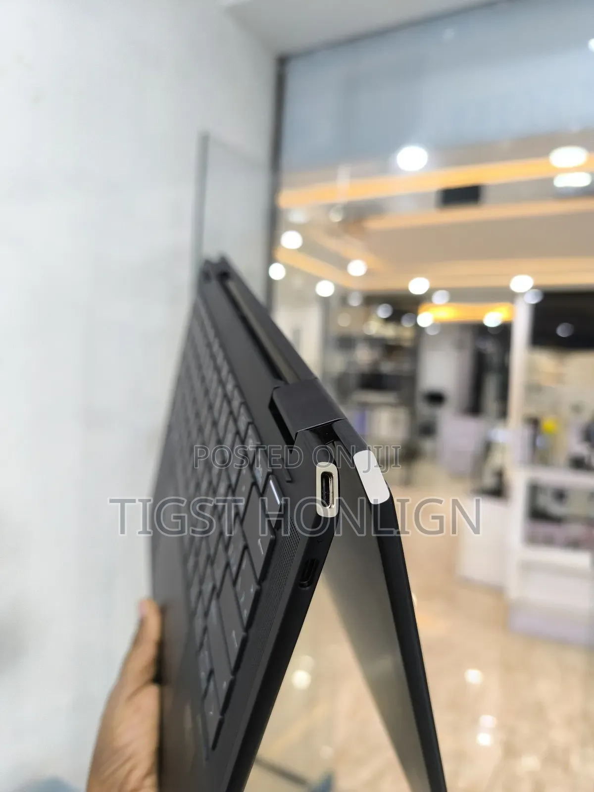 New Laptop HP Spectre 14 32GB Intel Core Ultra 7 SSD 2T