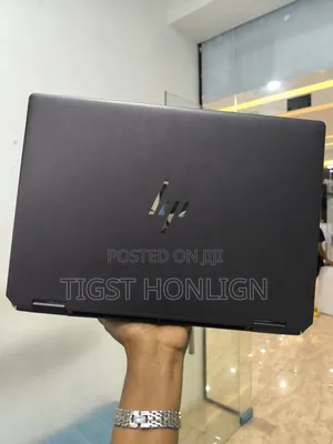 New Laptop HP Spectre 14 32GB Intel Core Ultra 7 SSD 2T