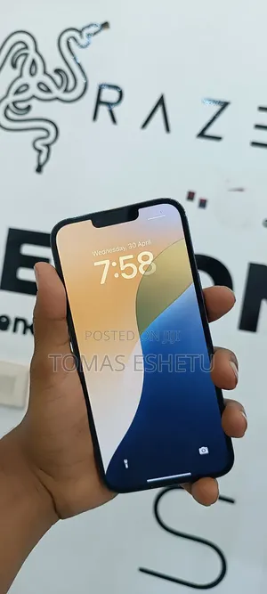 Apple iPhone 13 Pro Max 128 GB Gray